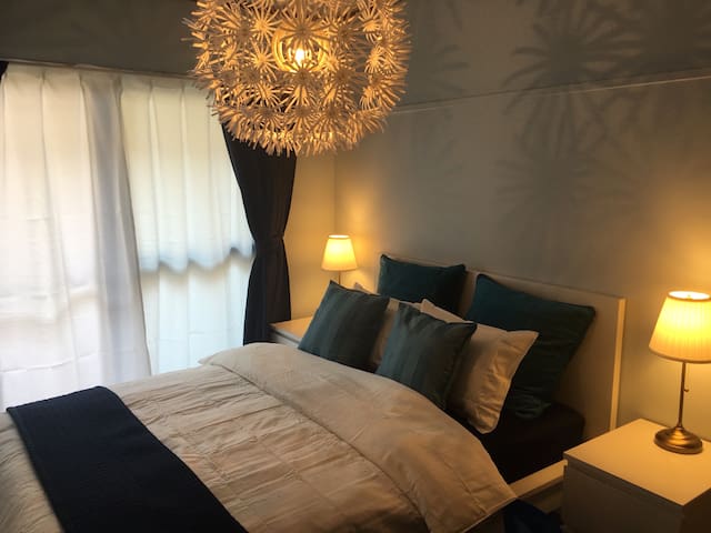 ★Apartment in Narita 125★
