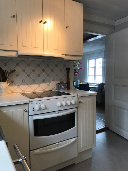 Kök / Kitchen