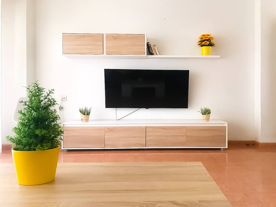 Salon / Livingroom