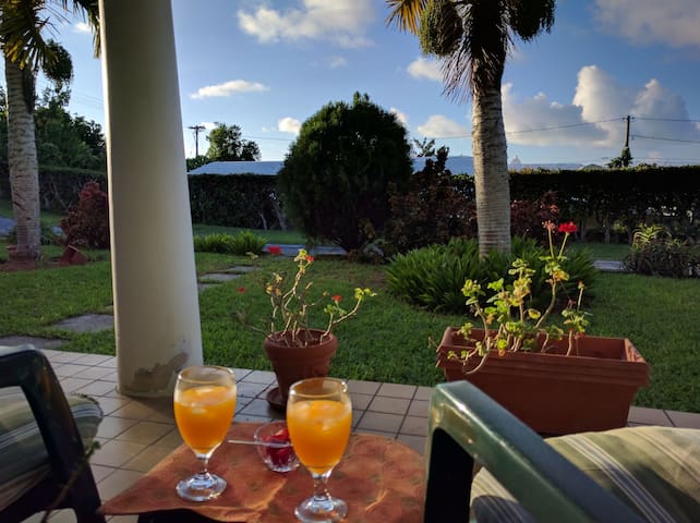 Airbnb Bermuda Ferienwohnungen Unterkunfte