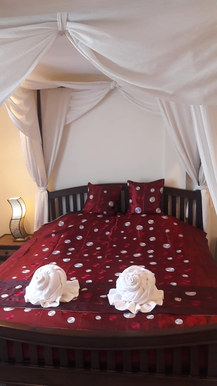 Spálňa 1. poschodie