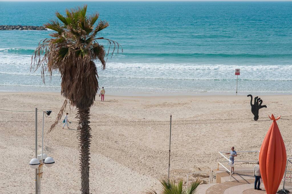 Beach View
