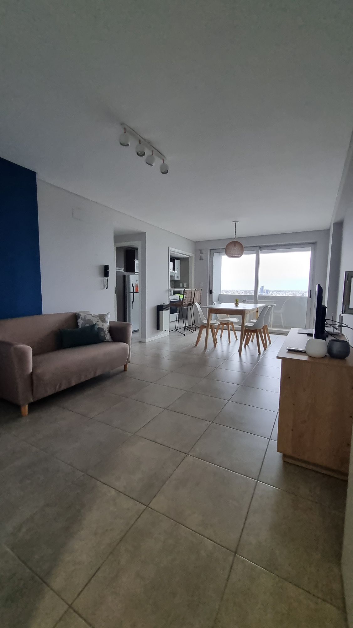 Refugio en altura Departamentos en renta en Córdoba, Córdoba