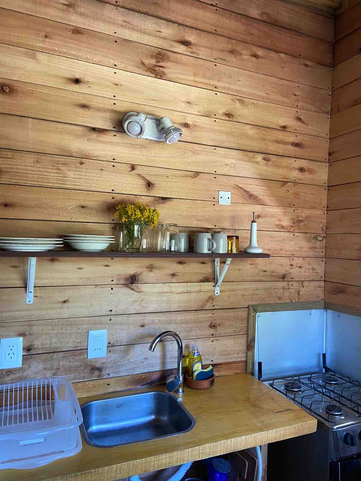 Top Airbnb: Lavilz 1 in La Pedrera