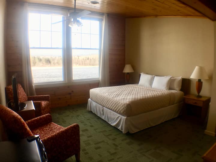 Imagen de la habitación