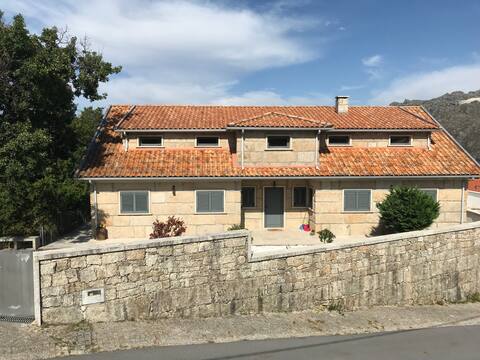 Casa Bagulho Gerês