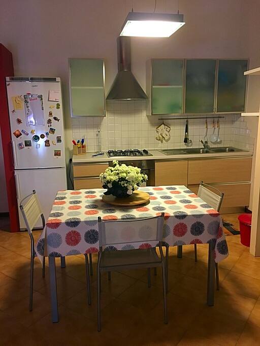 Cucina