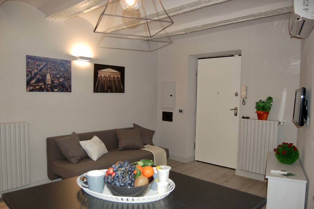 DIVANO LETTO