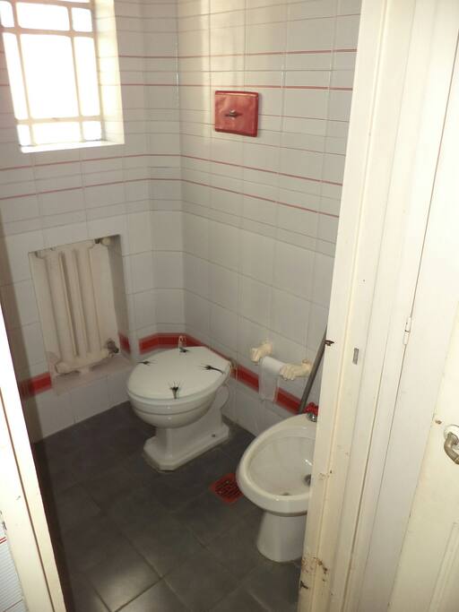 Baño