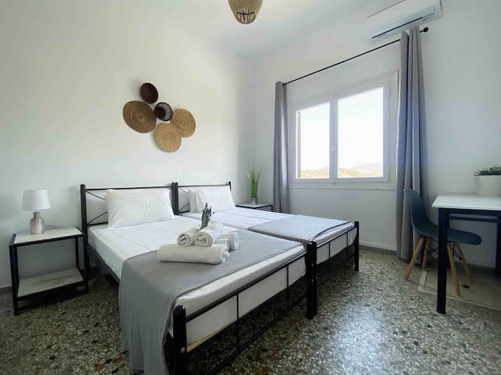 غرفة النوم 1