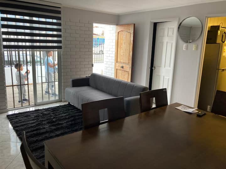 Casa Cómoda En Iquique Cerca De Playa Brava - Iquique