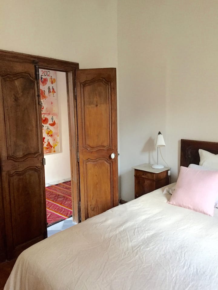 VISUALIZZA DALLA CAMERA DEGLI OSPITI