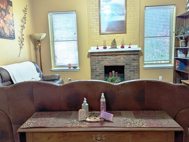 Historical 2br In Lowertown Paducah Art District - Paducah, KY