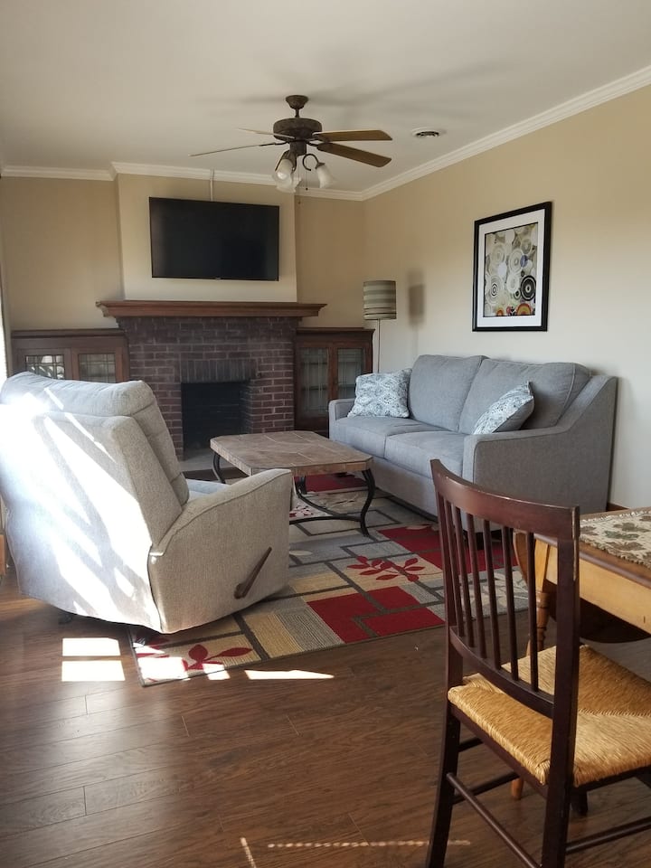 Buffalo Vacation Rentals & Homes New York, United States Airbnb