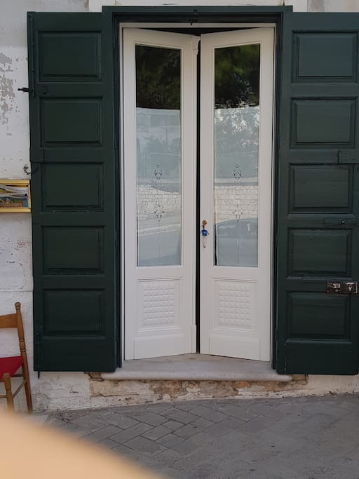 Ingresso