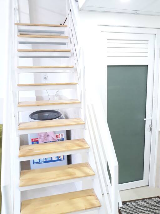 stair