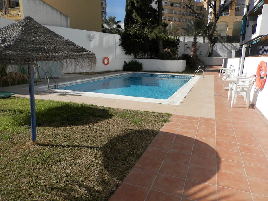 The Pool