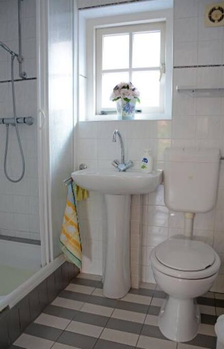 badkamer
