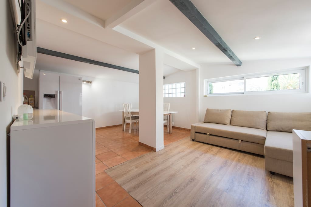 salon