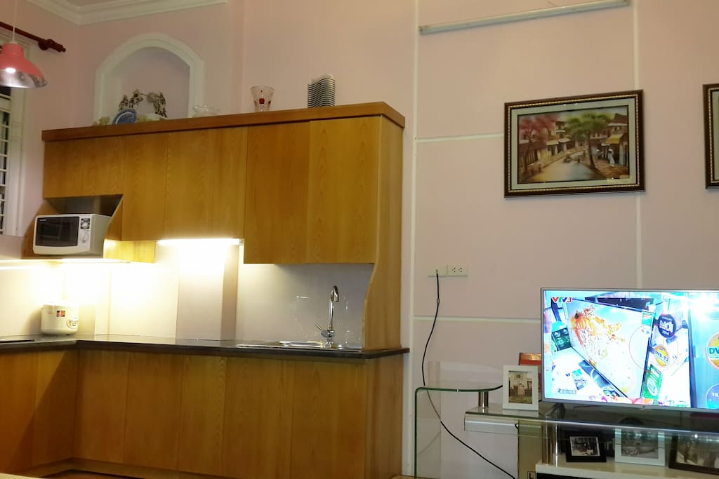 Other part of the house