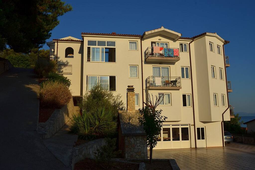 Villa Marta
