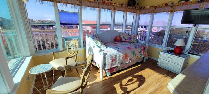 غرفة النوم 4