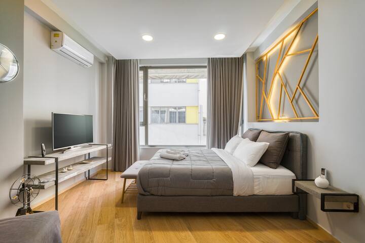 Sunnyhomeforu managed Airbnb listing 1