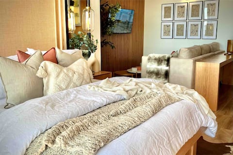 UNIQUE & COZY DESIGNER´s LOFT, TRENDY LOCATION