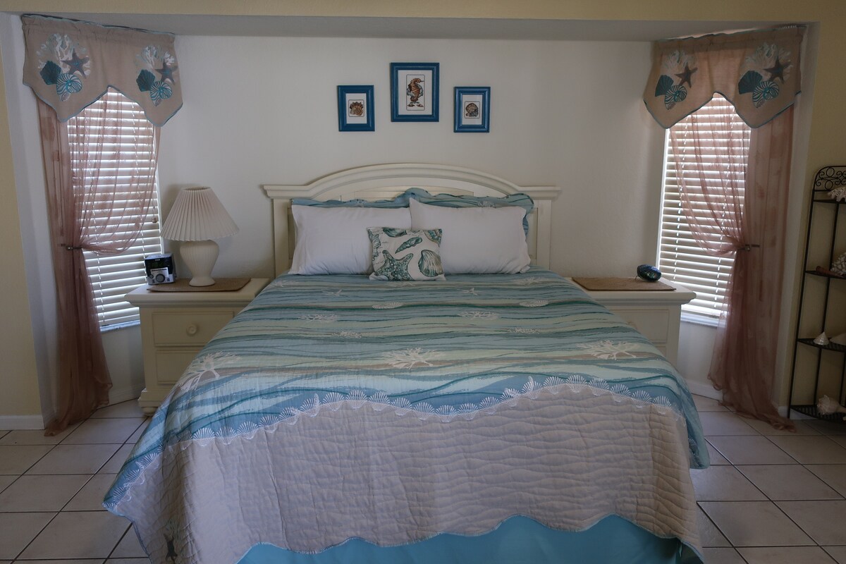 ห้องนอนใหญ่ 