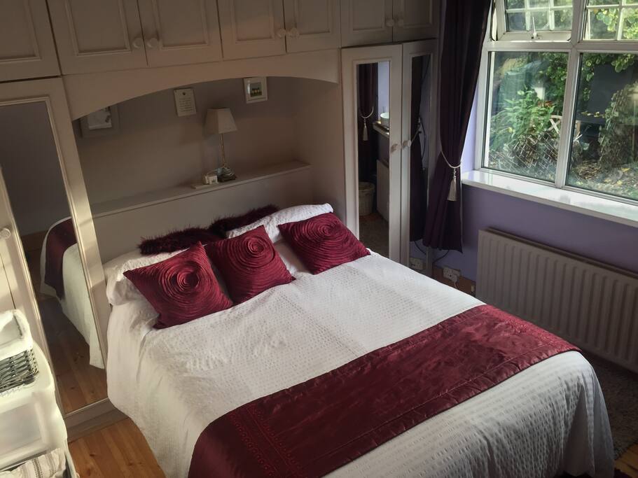 room with a view