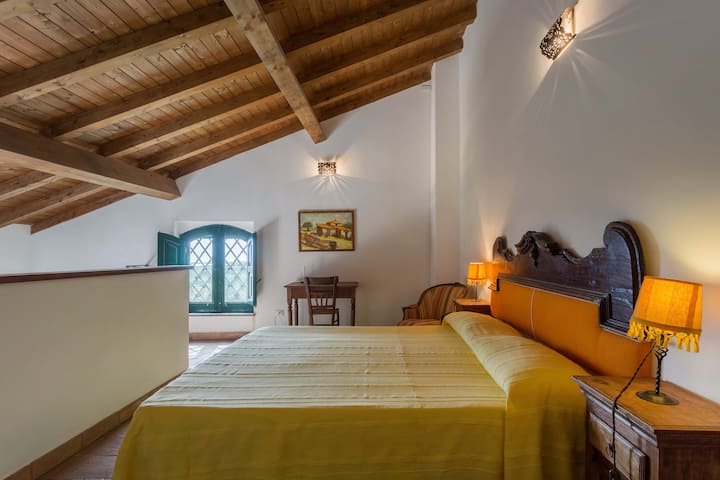 Bedroom 9