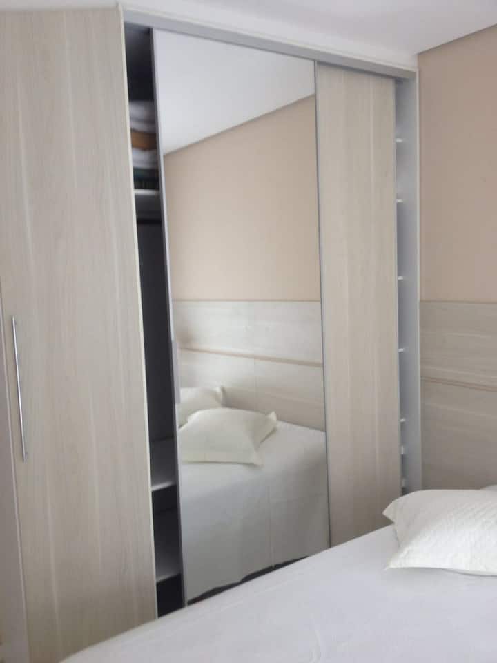 ห้องนอน