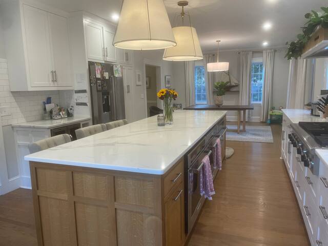 Completely Renovated Brick Colonial off Blackstone gallery image 4