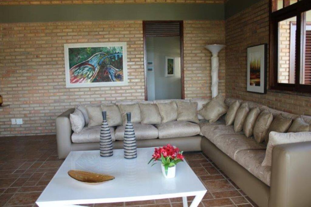 Sala de Estar