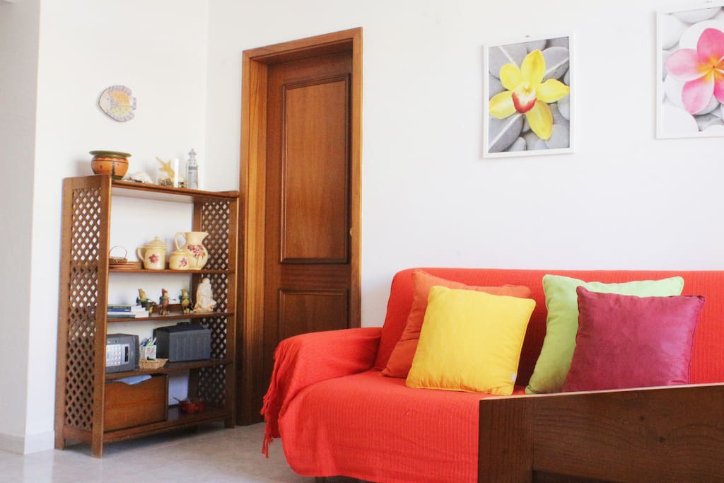 Living-room