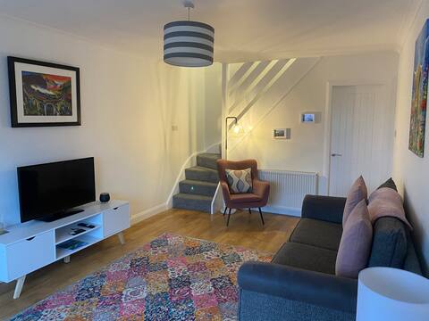 FORT WILLIAM Innisfree self catering apartment