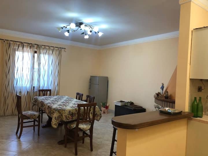 Appartamento Vista Panoramica. - Cupra Marittima