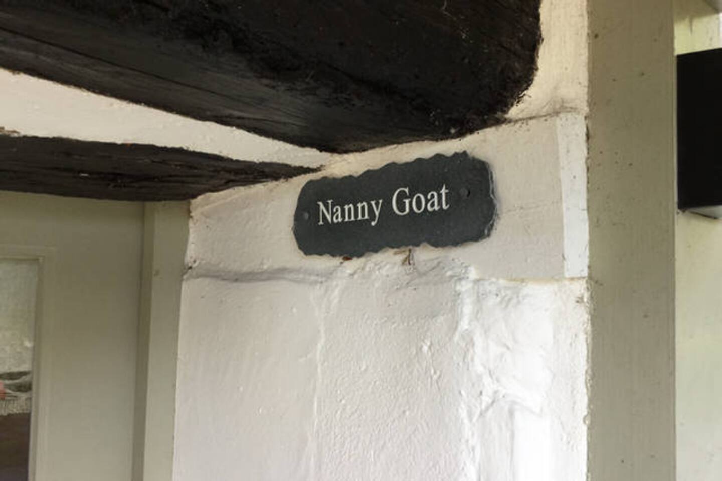 Nannygoat Cottage Broadoak Underbarrow Cottages For Rent In