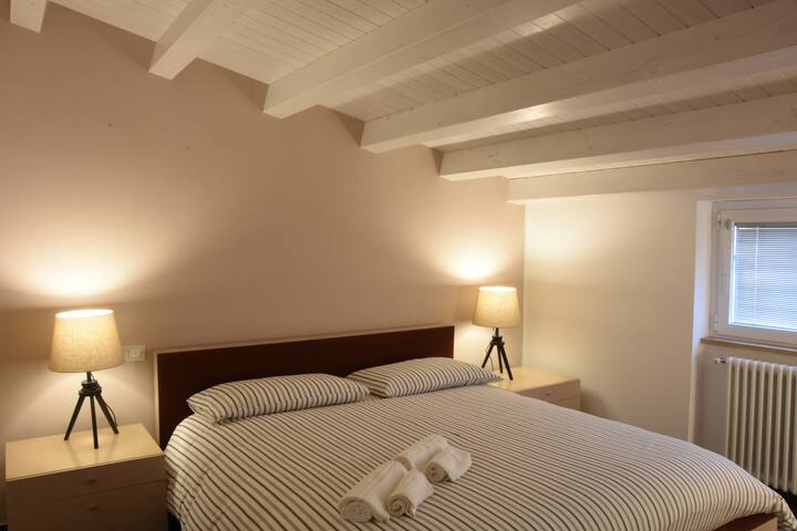 Al centro del Parco delle Madonie