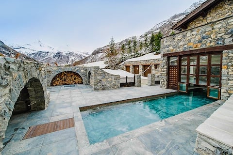 Domaine Toit du Monde