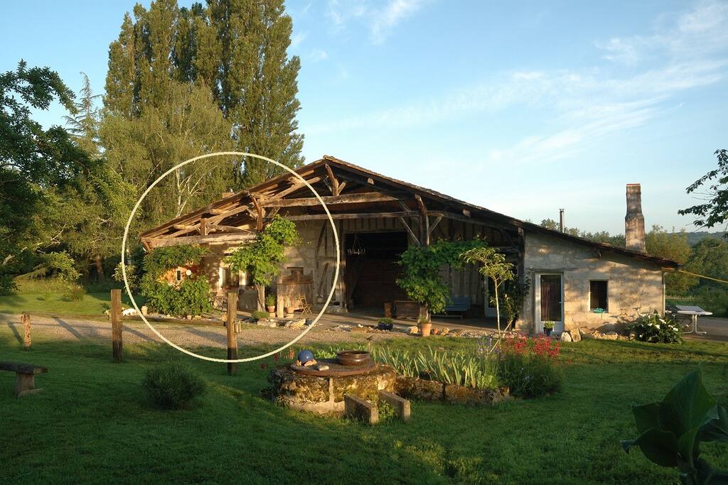 Gîte