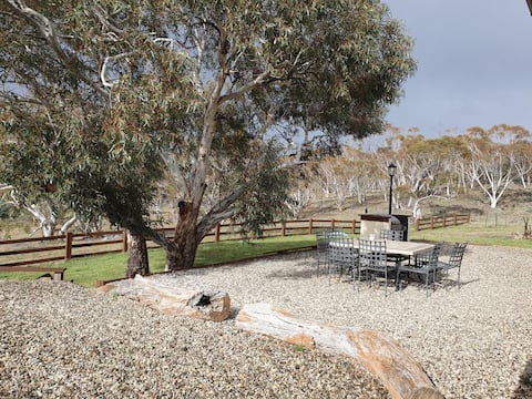 Misty Estate - Ideal for families and large groups
