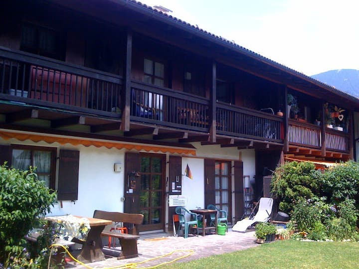 Sissi small cozy apartment Apartments for Rent in Garmisch