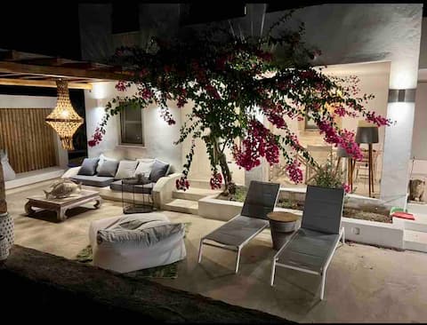 Patmos Home
