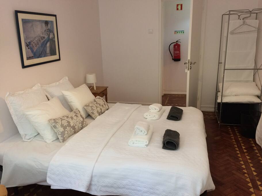 Room With Key