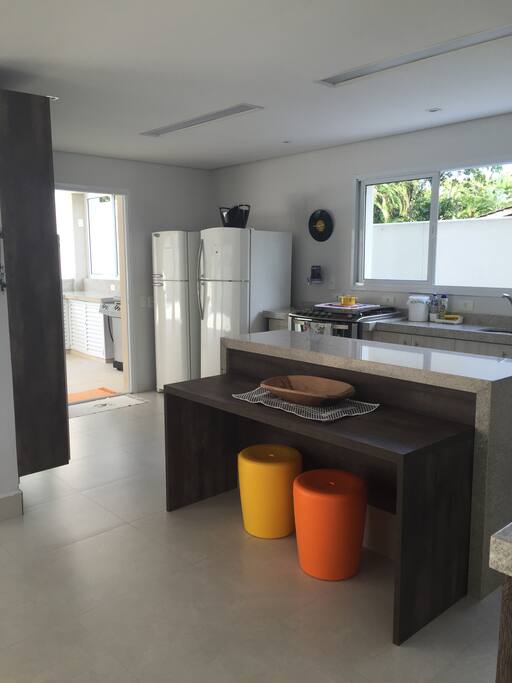 Cozinha