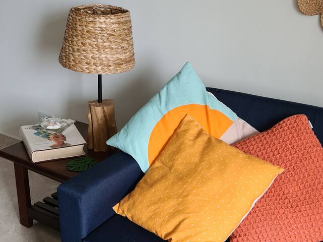 Leblon 3 quartos perto da praia e da Lagoa gallery image 5