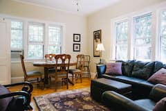 Charming+Linden+Hills+cottage+by+Lake+Harriet