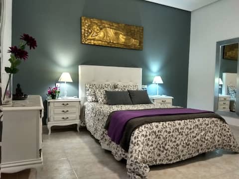 Apartamento Puerta de Madrid Alcalá de Henares