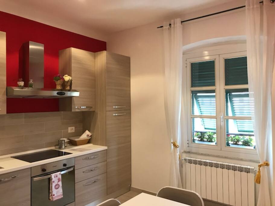 cucina